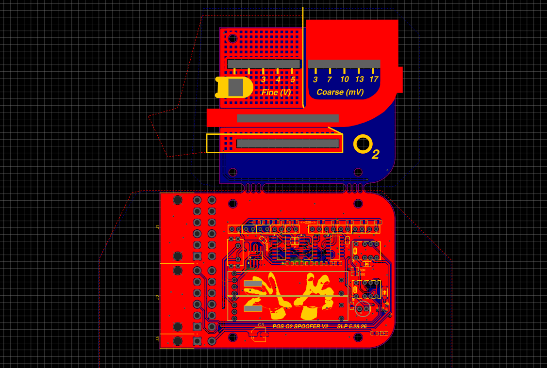 pcb schematic